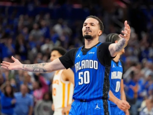 NBA》Cole Anthony和灰熊買斷！加盟公鹿　將簽下一年底薪合約