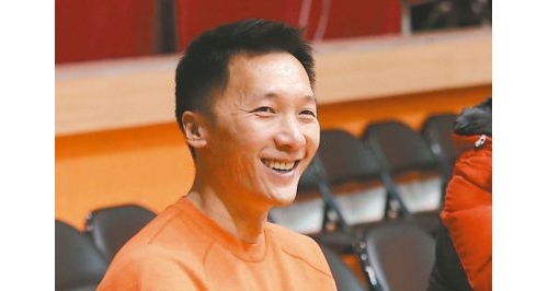 SBL／富邦勇士球員難湊齊 許晉哲頭痛