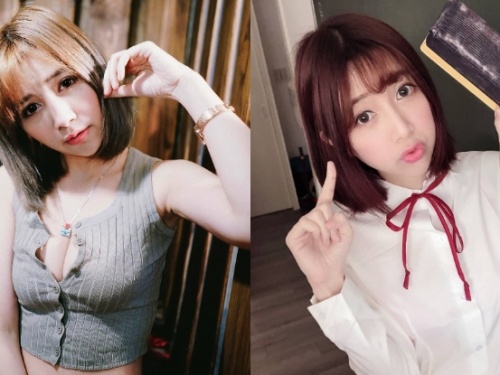 超萌甜直播主「安安Annbabe」無辜大眼是假象，臉下的兇猛威力才是讓人瘋狂的重要因子！