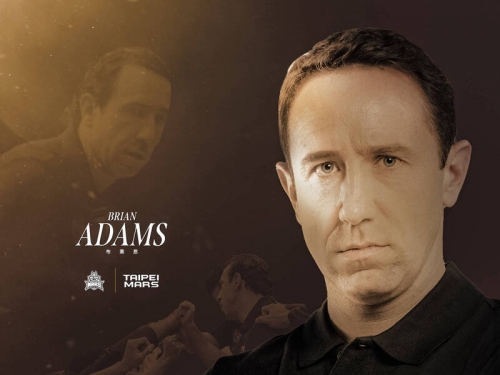 T1》黃萬隆上任？6連敗的台新戰神 外籍主帥主動請辭下課