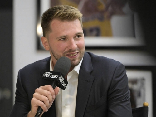 NBA》經紀人談東契奇續約 他不是想一直轉隊的人