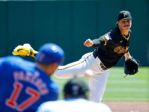 MLB》史詩級大反攻！小熊14：10絕地逆轉締壯舉 海盜火球狀元悲情問天