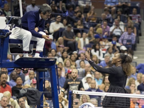 Novak、大坂列頭號種子 Ramos不執法大小威比賽