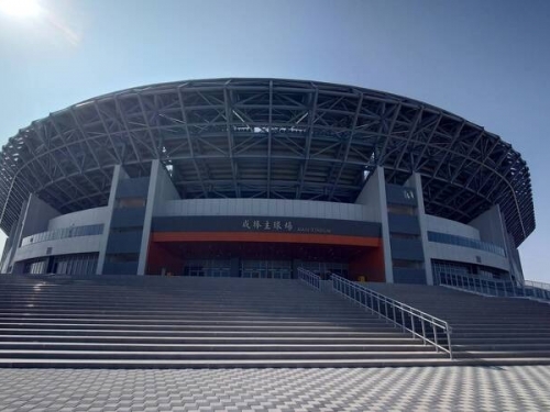 中職》全面爭取亞太落空後 統一獅靜待主球場OT案開標