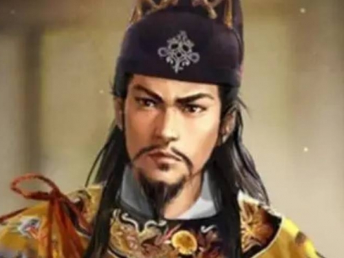 一代開國功臣卻被皇帝滅門 無奈發動兵變竟成千古名帝 後周太祖郭威