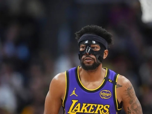 NBA》湖人要簽聰明哥代價不小！恐得忍痛裁掉「這兩人」　鐵面俠難留住