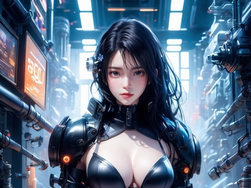 Tifa --Rebirth-- to a Sex Toy (耶路撒冷性玩具--重生--計劃) 10