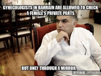 《各國神奇SEX法律 》不能在照片前脫衣服是哪招？！