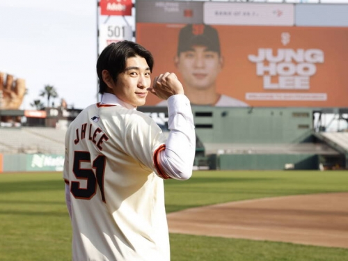 MLB》「若李政厚高中畢業赴美？」韓媒分析台日韓旅外模式差異