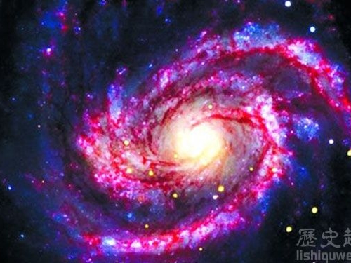 宇宙中距離地球最近的黑洞