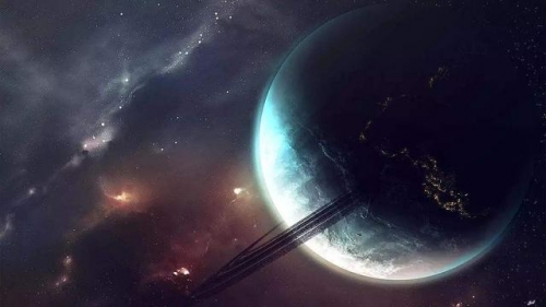研究人員發現，“超級地球”可能已經存在了5億年，或存在生命