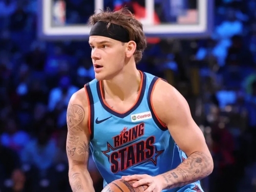 NBA》曾見證「林來瘋」傳奇 灌籃大賽冠軍：會去請教林書豪