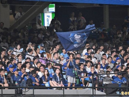 中職》新莊城堡淪陷 富邦今晚恐寫球團首見不名譽紀錄