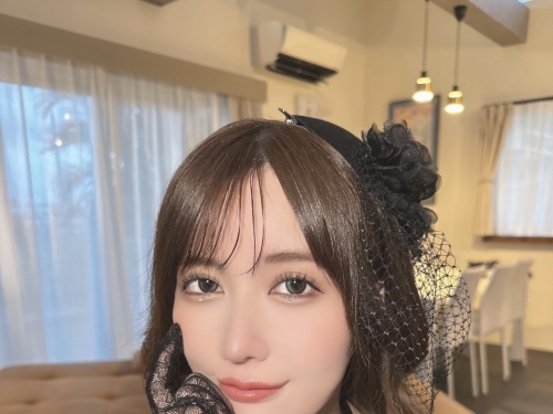 7月本中沒有片！藤森里穗說明白！
