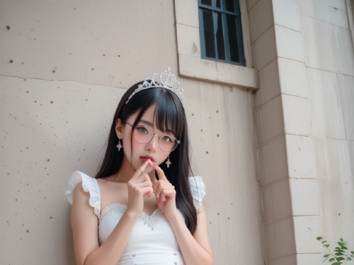 Miss Princess