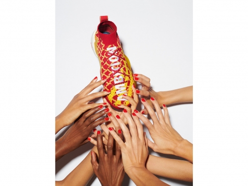 過年行頭就靠這兩雙！adidas Originals X Pharrell Williams推出Solar HU Glide、Crazy BYW新春特別版！