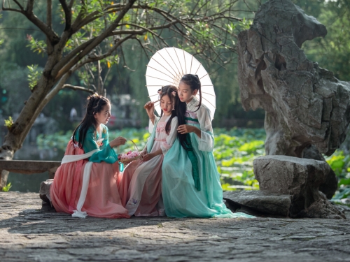 唐朝女性能挑丈夫嗎 最早離婚書出土 婚姻觀讓人開眼界