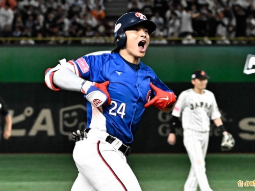 中職》只要入選義不容辭 陳傑憲表態再戰經典賽