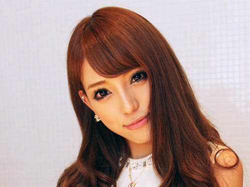 網友驚見「深田恭子」下海拍AV？肉食癡女系暗黑女優讓人不禁想問「你到底是誰？」
