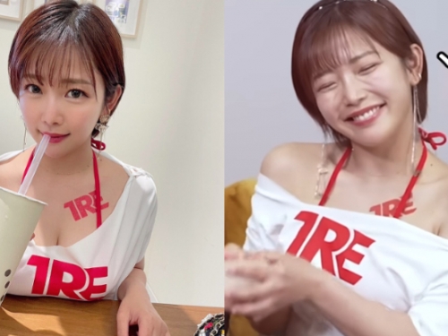SOD王牌女優「紗倉真菜」AV秘辛大公開，自爆最愛「無負擔雞雞」！