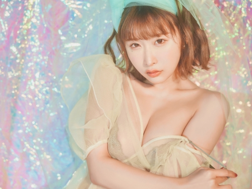 先睹為快！うんぱい封面不給你看的東西出來了！