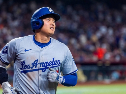 MLB》大谷翔平豪寫前無古人「43轟43盜」 還創史上第二人神紀錄！