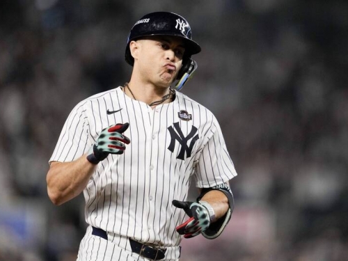 MLB》洋基429轟怪力男回歸！31歲工具人遭DFA、主力後援確定動TJ