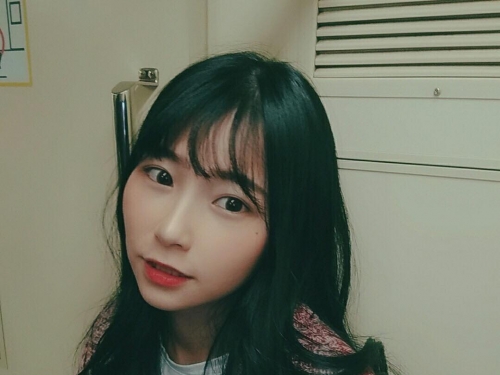 甜美鄰家系女孩「陳QQ」氣質清新好戀愛　而且還有隱乳身材！