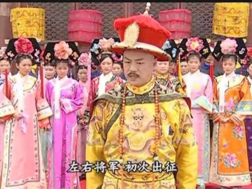 乾隆有17個兒子，為何偏偏選中生母地位不高的15阿哥