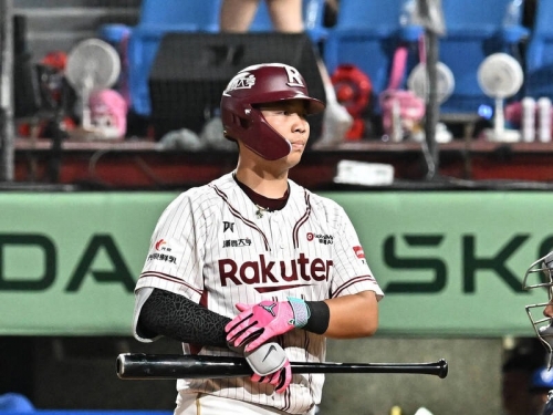 中職》陳瑞昌之子緊急下二軍 古久保有「苦衷」
