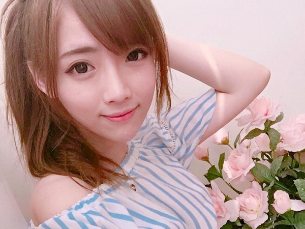 跨次元甜美實況主♥小希兒Angel