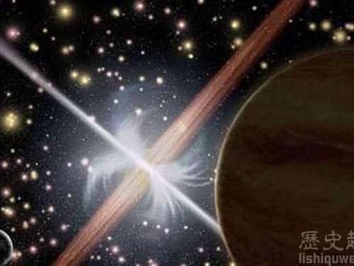 最古老的星球:可能存在著比人類更高階的生物