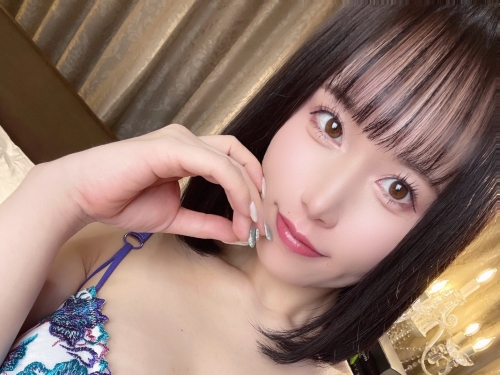 老娘不幹啦！前地方主播「如月りいさ」嫌報導太無聊，決定下海拍AV找樂子