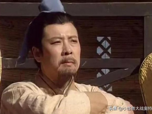 劉備生了四個兒子，把兒子們的名字連起來，就會暴露劉備的野心