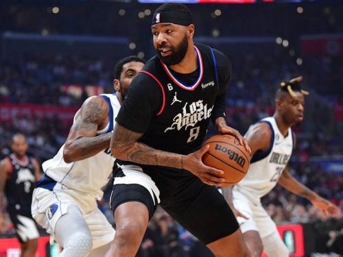 NBA》魏少降臨戰績仍無法突破 傳快艇主帥將撤換先發前鋒