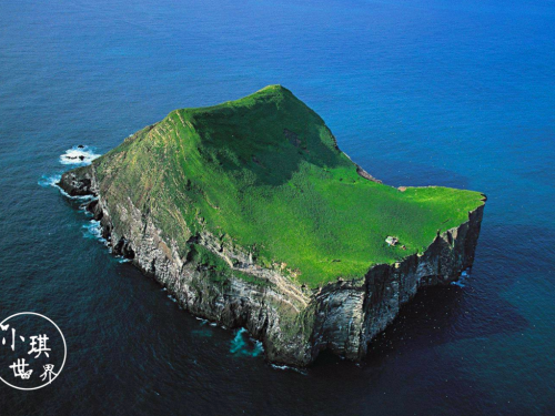 世界上最孤獨的島嶼：300年前就有人居住，如今美國人卻想去
