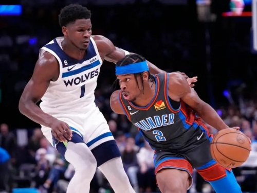 NBA》NBA決賽4隊一哥平均「25.5歲」！選秀18梯大戰20梯　竟成意外彩蛋