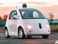 傳Google自駕車遭遇困境　計畫更有可能胎死腹中