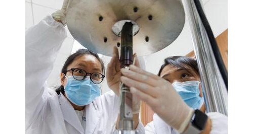 中國核能研究突破 首度實現燃料從鈾改「釷」