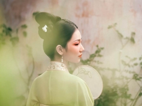 秘聞23錄》古代宮女如何解決生理需求？聽完好害羞