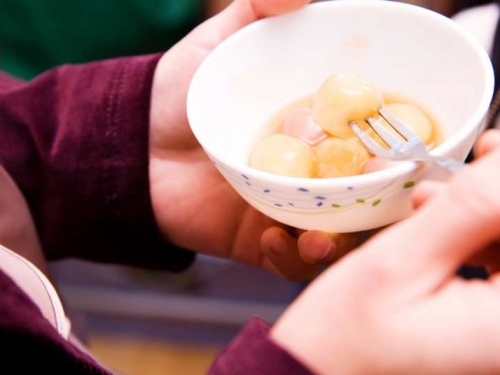 為什麼數百年來，冬至一定要吃湯圓？