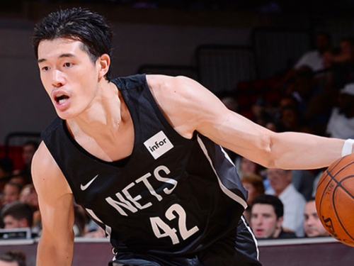 超越櫻木的天才出現了！日本「天選之子」渡邊雄太獲灰熊2年合約