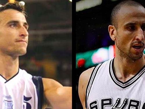 馬刺守護神！39歲鬼切18分鐘21分 1打4胯下過人撐起全場