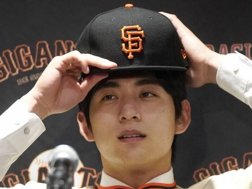 MLB》官網預測本季打擊王大熱門 巨人南韓強打李政厚成大黑馬