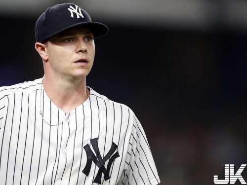 MLB／終於送走葛雷 洋基換得紅人內野新秀