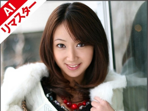 MS-170A 赤西涼：【AIリマスター版】エッチ大好きノリノリガール 赤西涼