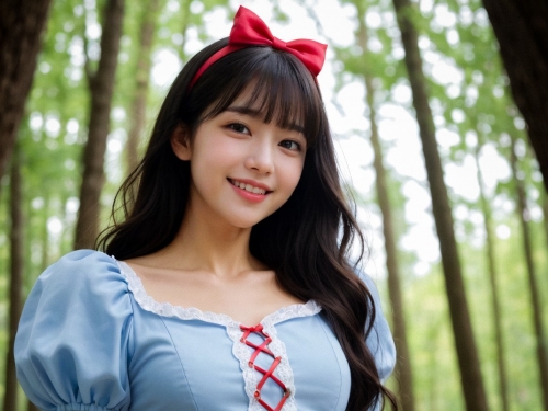 Snow White