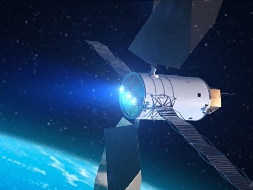 美軍研發新技術從太空收集太陽能發回地面