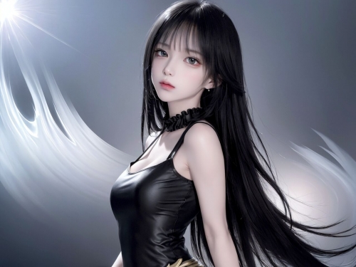 AI Generation Chapter 57