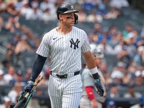 MLB》怕爆！藍鳥單場3度敬遠賈吉 索托：不爽但尊重